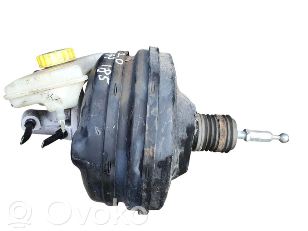 Audi A4 S4 B7 8E 8H Jarrutehostin 