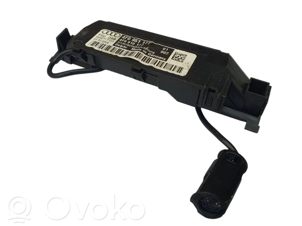 Sensor ultrasónico   4F0951177,4F0910177
