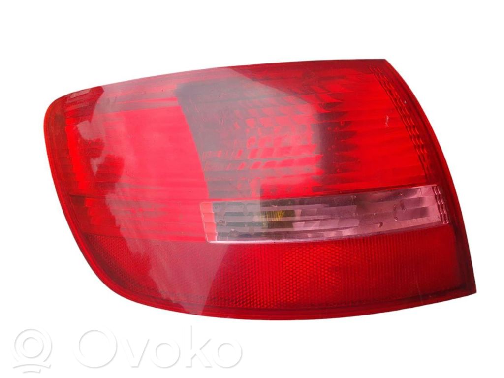 Audi A6 S6 C6 4F Takavalot 