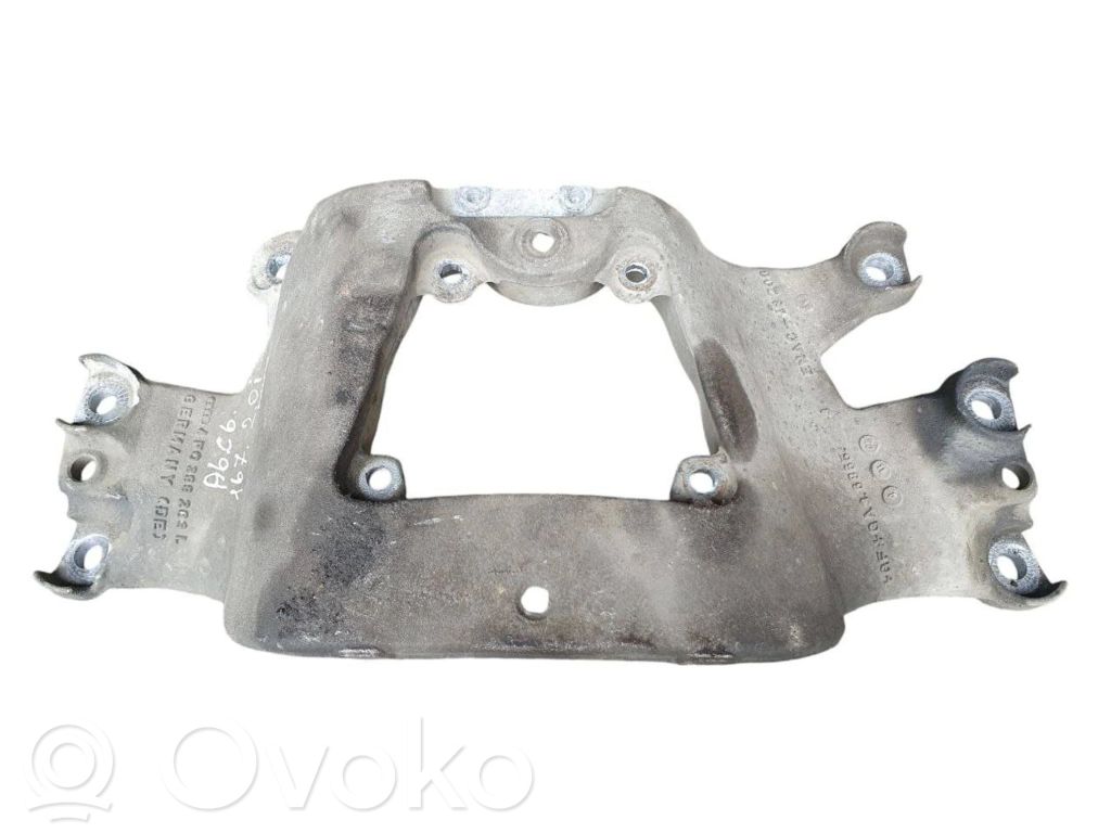 Audi A6 S6 C6 4F Engine mounting bracket 