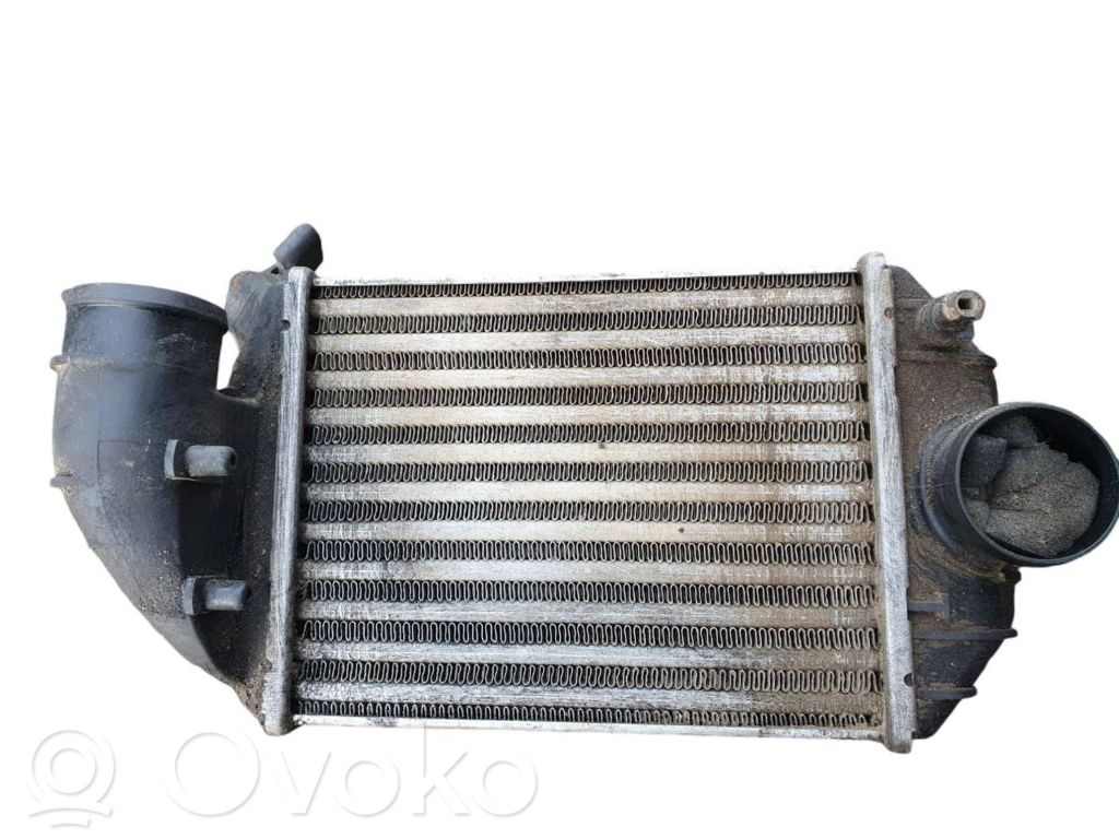 Volkswagen PASSAT B5.5 Intercooler radiator 