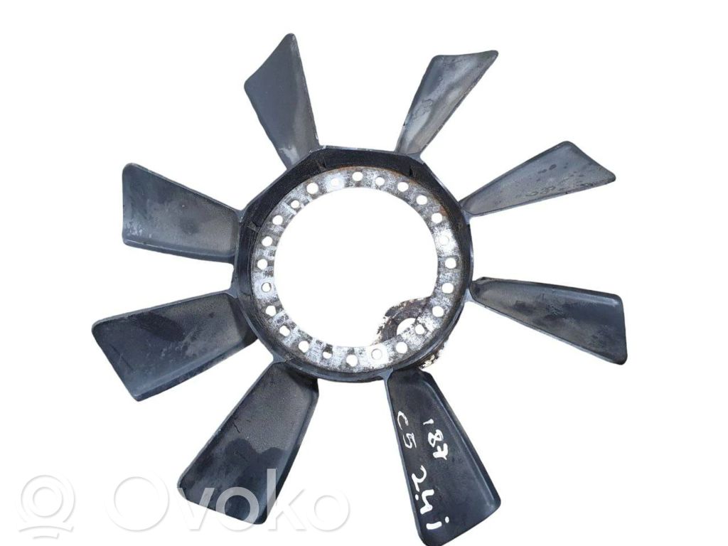 Audi A6 S6 C5 4B Fan impeller 
