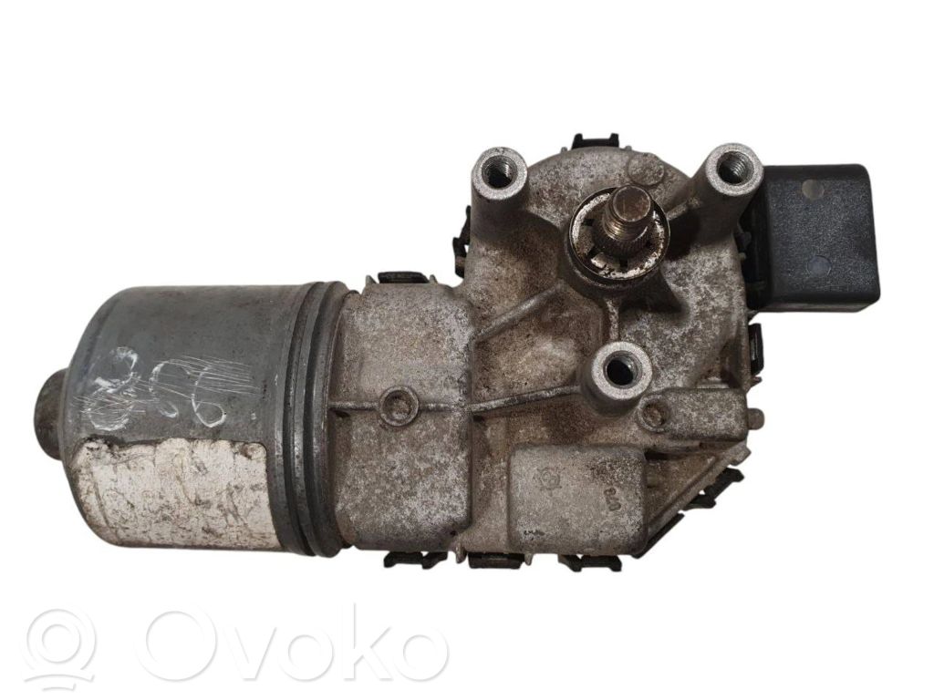Volkswagen PASSAT B5.5 Silniczek wycieraczek szyby przedniej / czołowej 
