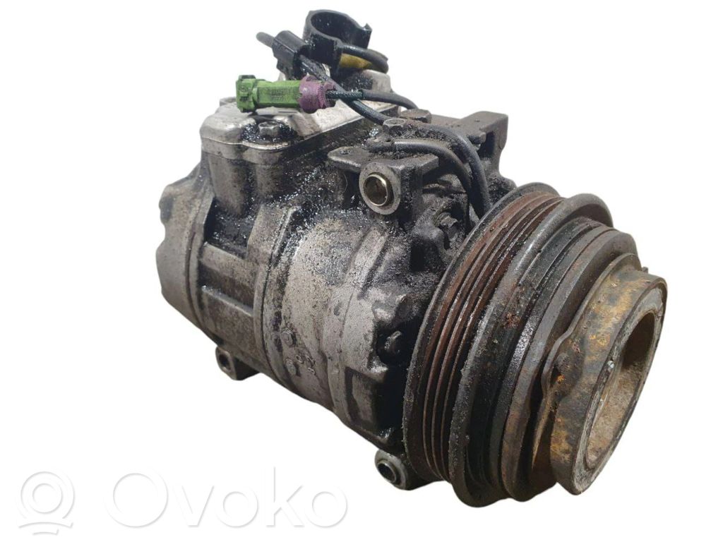 Volkswagen PASSAT B5.5 Compresseur de climatisation 