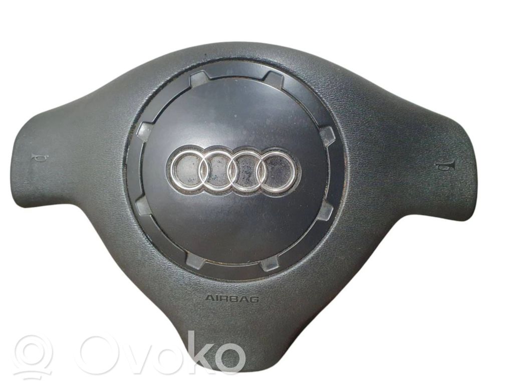 Audi A3 S3 8L Poduszka powietrzna Airbag kierownicy 