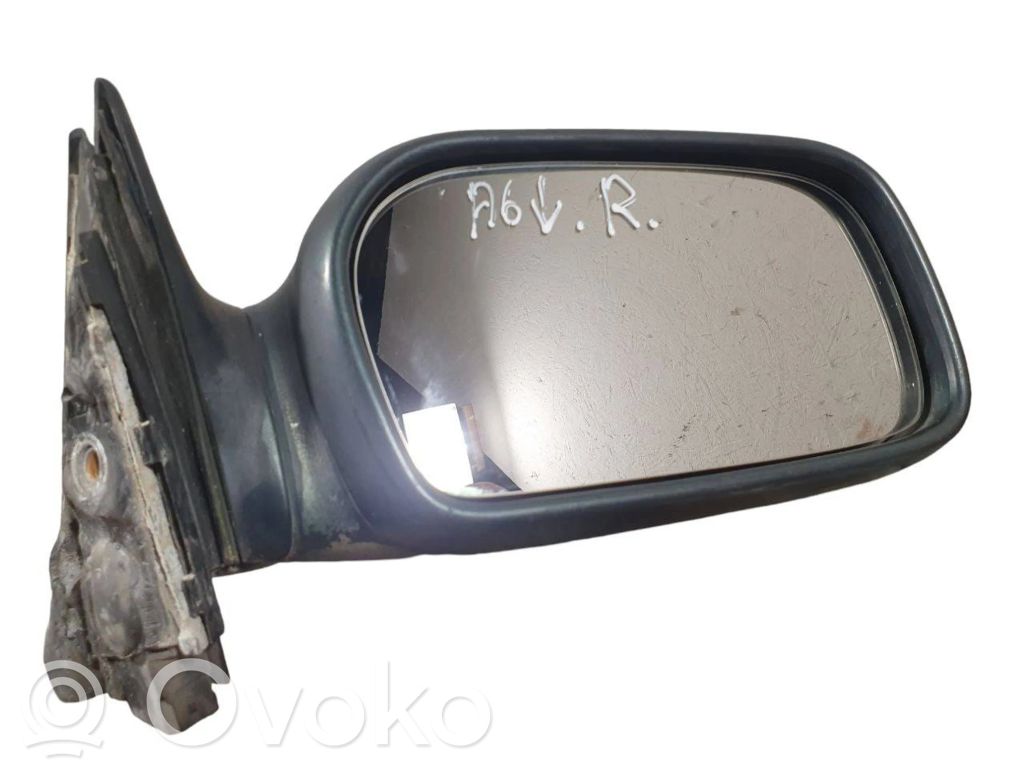 Elektryczne lusterko boczne drzwi przednich   E6011382,E6011381,E6011380