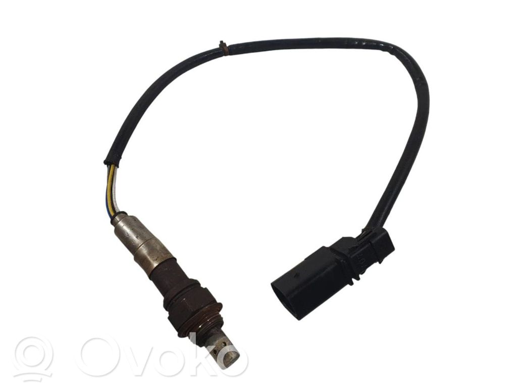 Audi A6 S6 C6 4F Sonda lambda 