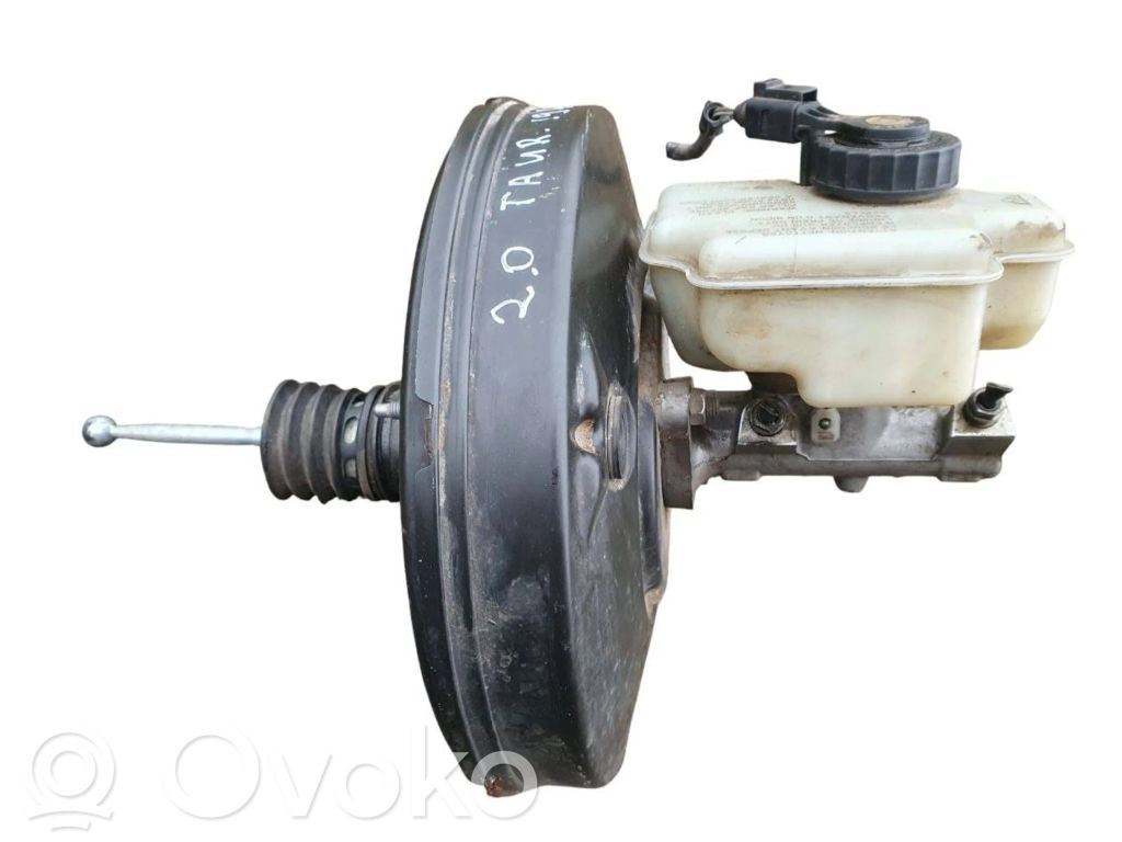 Wspomaganie hamulca   1T1614105G,1T1614106,1T1614106B,1T1614106D,1T1614106E
