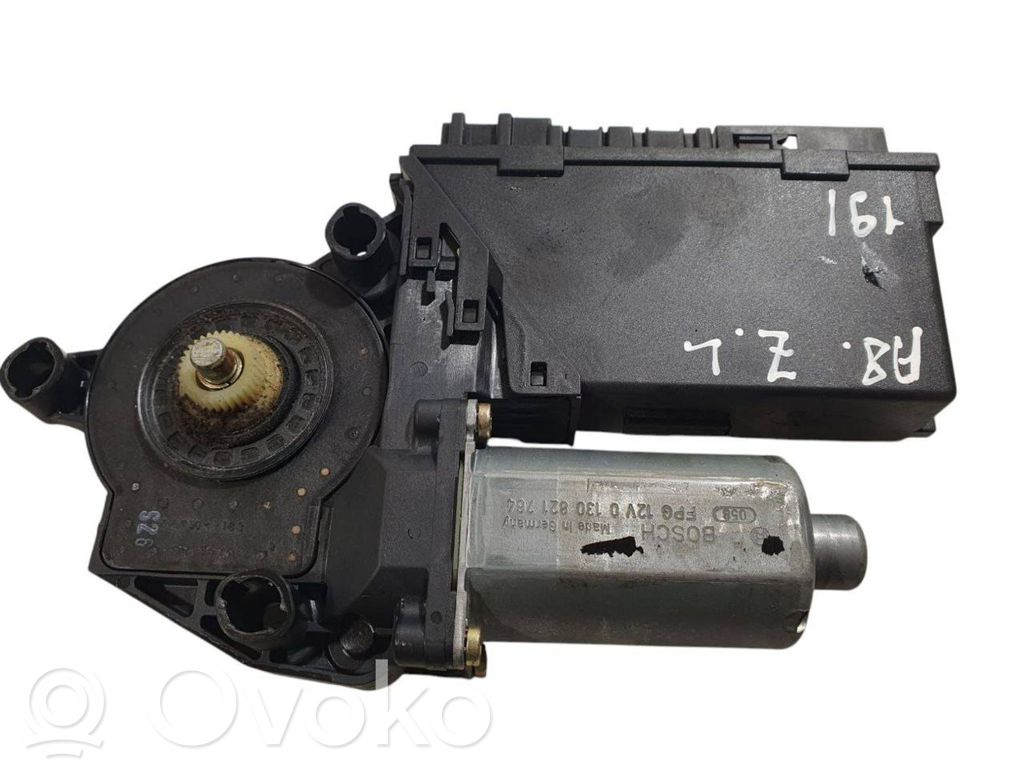 Audi A8 S8 D3 4E Fensterhebermotor Tür hinten 