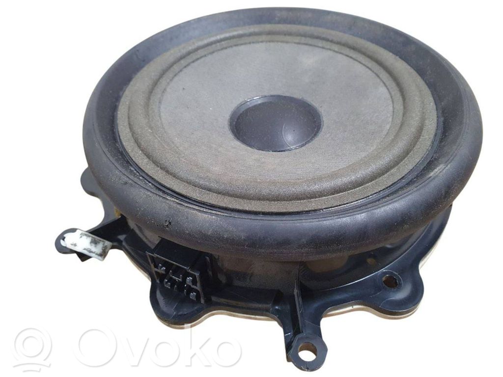 Audi A8 S8 D3 4E Altavoz de la puerta trasera 