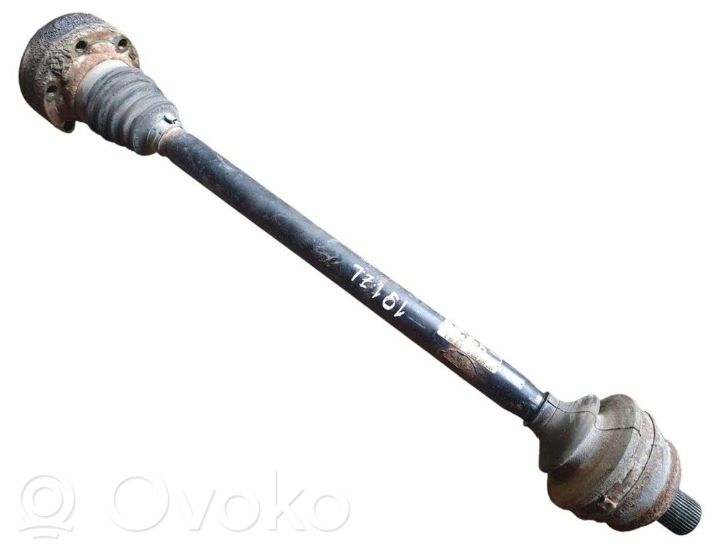 Audi A8 S8 D3 4E Rear driveshaft 