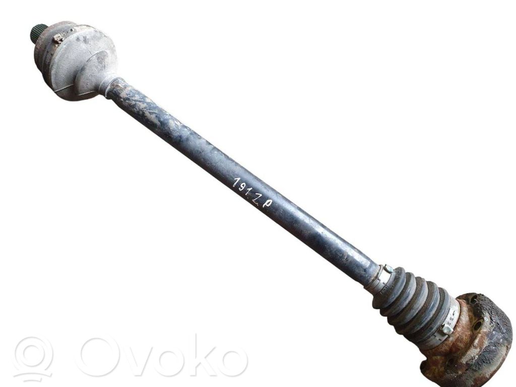 Audi A8 S8 D3 4E Rear driveshaft 