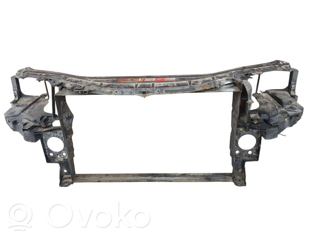 Audi A8 S8 D3 4E Schlossträger frontträger frontmaske 