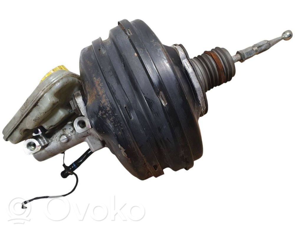 Audi A8 S8 D3 4E Servofreno 