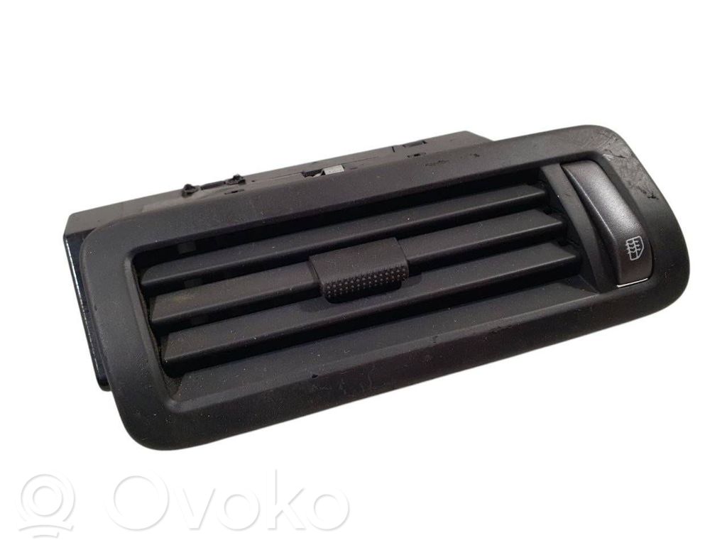 Volkswagen Phaeton Griglia di ventilazione centrale cruscotto 