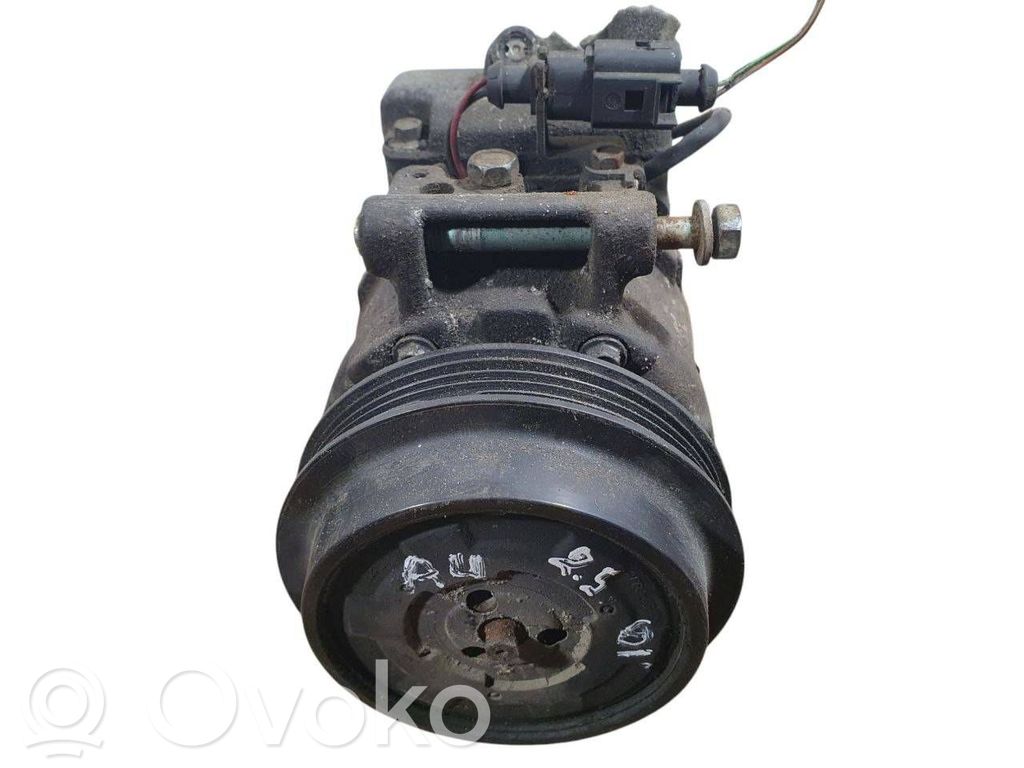 Audi A4 S4 B6 8E 8H Kompresor / Sprężarka klimatyzacji A/C 