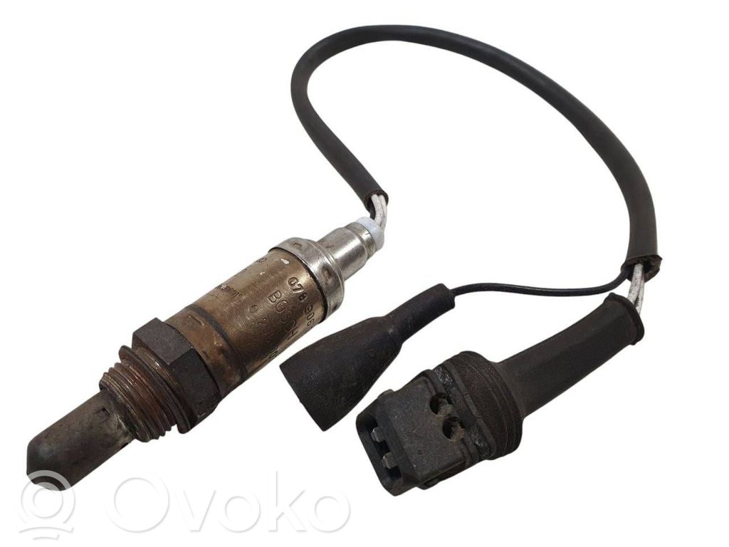 Audi A6 S6 C4 4A Sonda lambda 