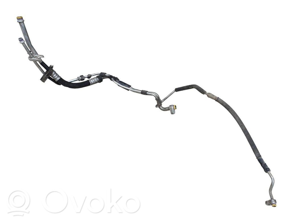 Audi A4 S4 B6 8E 8H Ilmastointilaitteen putki (A/C) 