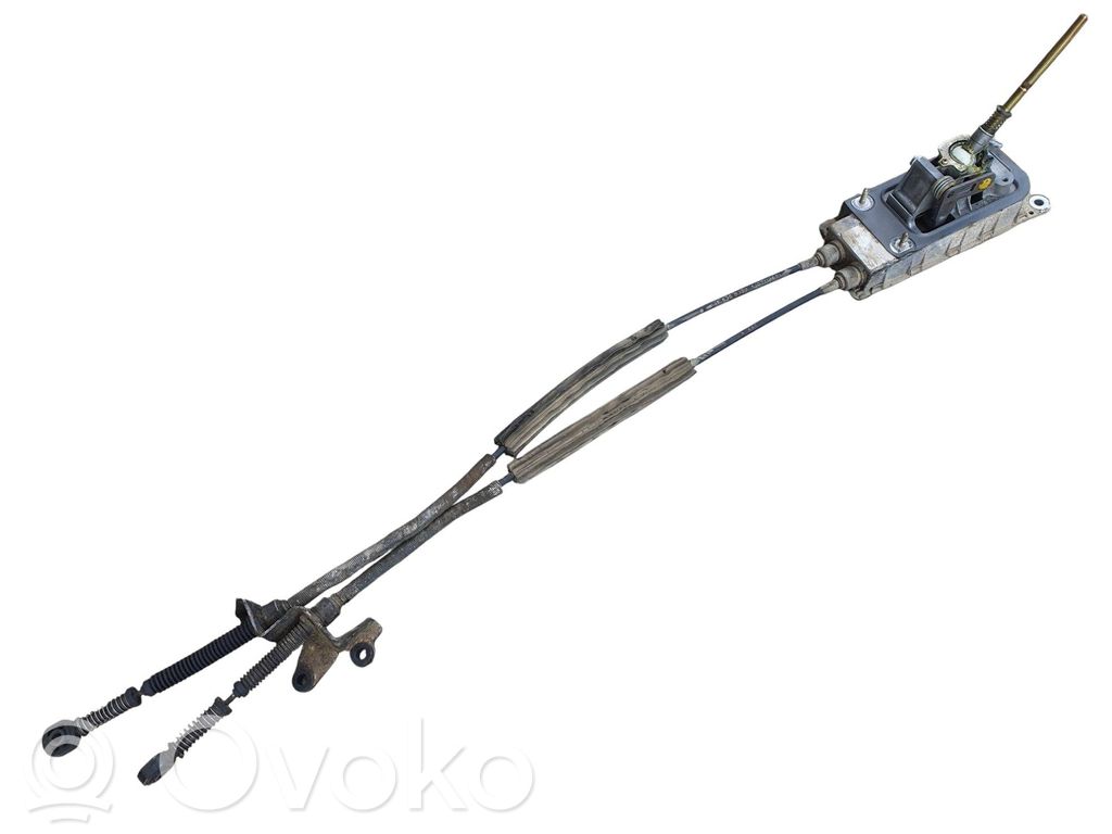 Audi A3 S3 8L Selector caja de cambios 