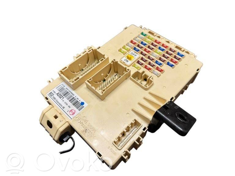 KIA Pro Cee'd II Módulo de fusible 