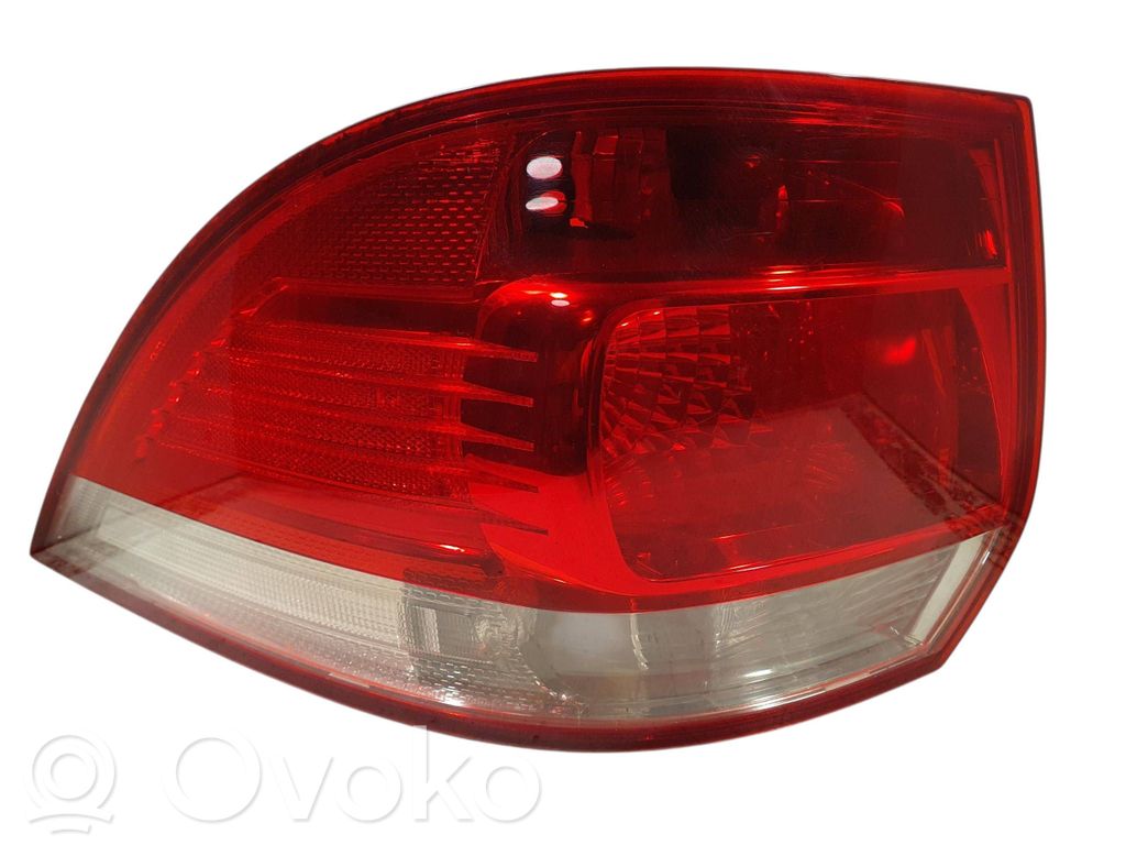 Volkswagen Golf V Takavalot 