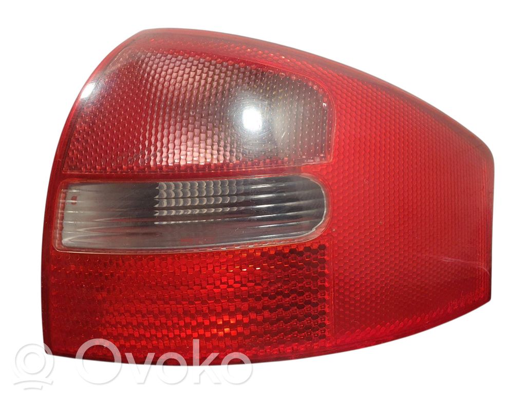 Audi A6 S6 C5 4B Takavalot 