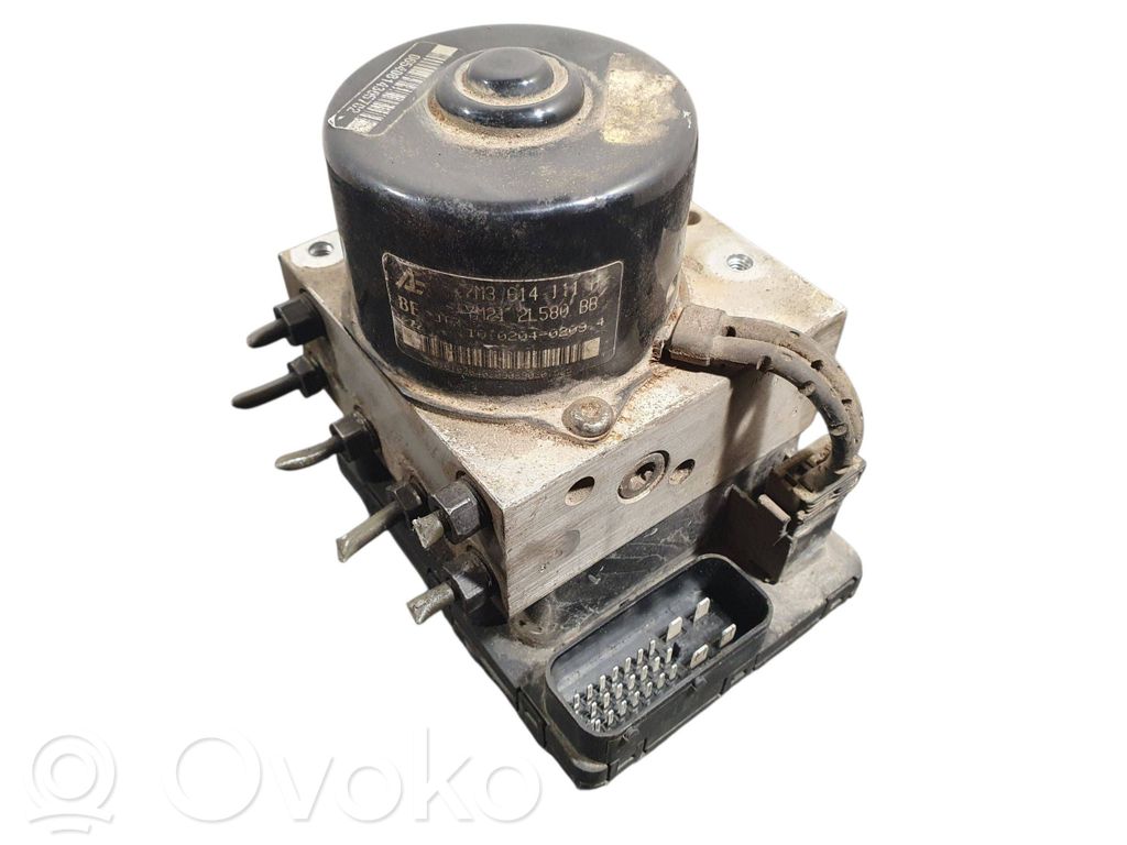 Volkswagen Sharan ABS Pump 