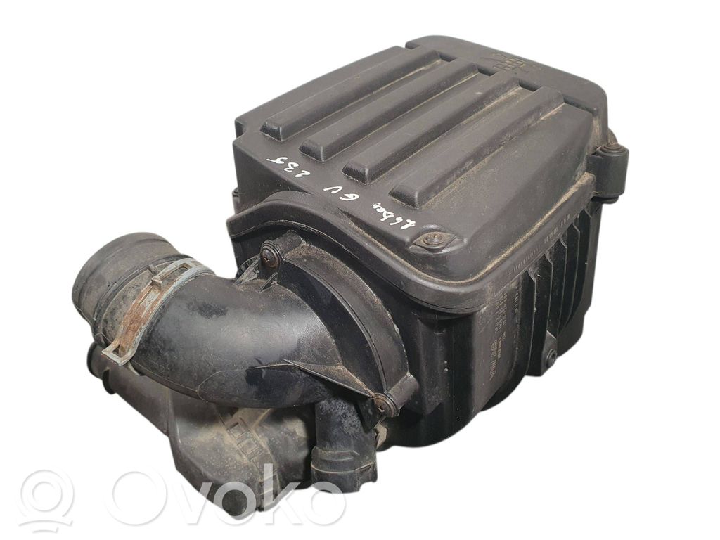 Volkswagen Golf V Obudowa filtra powietrza 