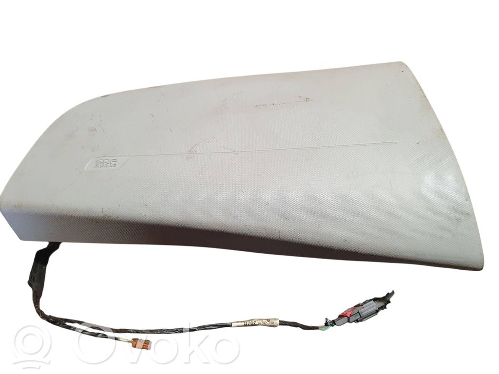 Poduszka powietrzna Airbag pasażera   985254844R,34123384,34123387B,0131141420032