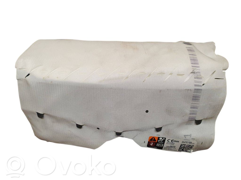 Opel Corsa E Airbag del pasajero 