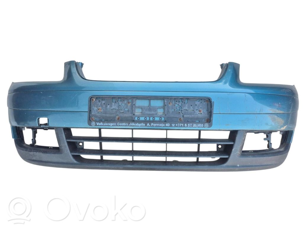 Volkswagen Touran I Zderzak przedni 