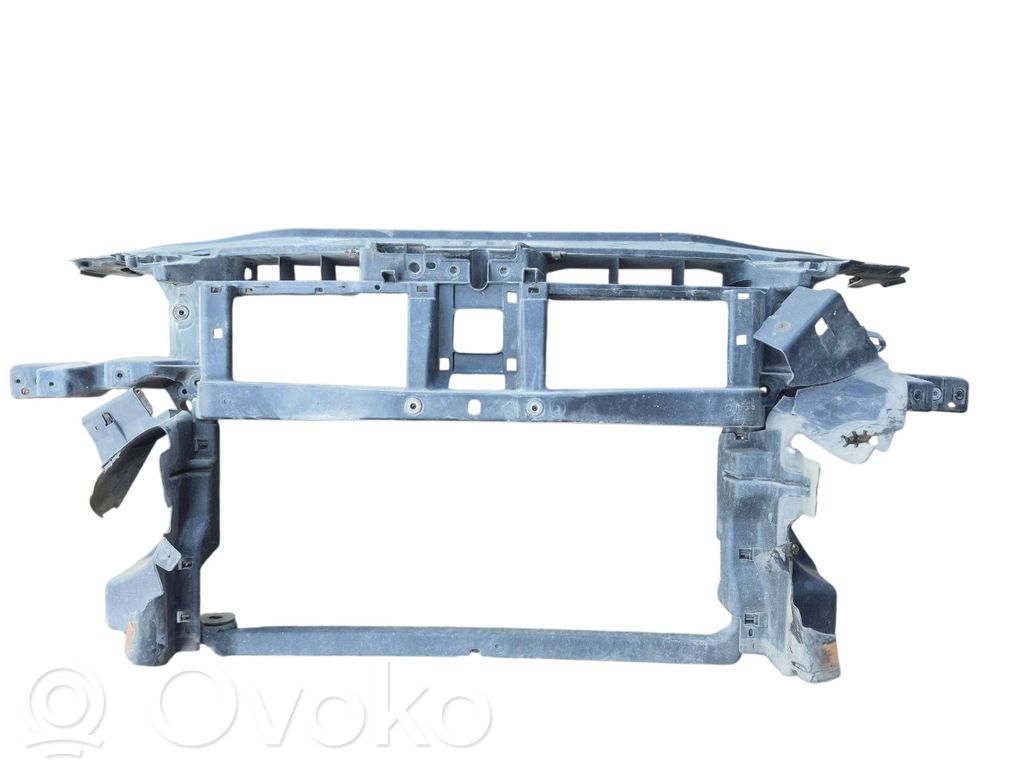 Volkswagen PASSAT B6 Radiator support slam panel 