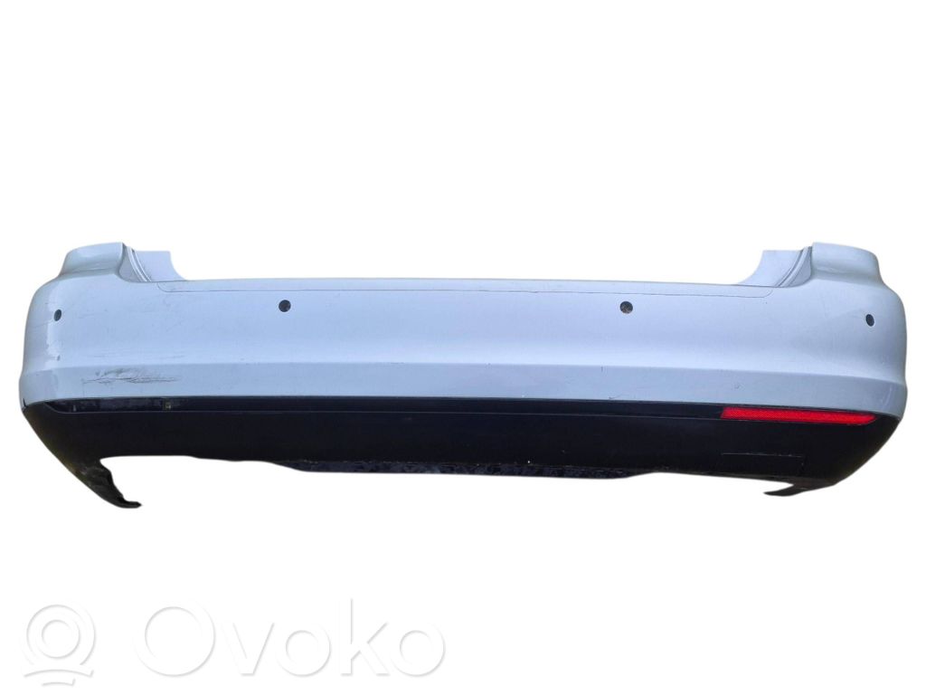 Volkswagen Golf VI Parachoques 