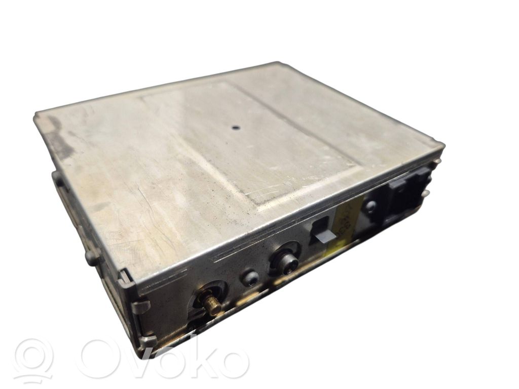 Audi A4 S4 B6 8E 8H Moduł / Sterownik GPS 