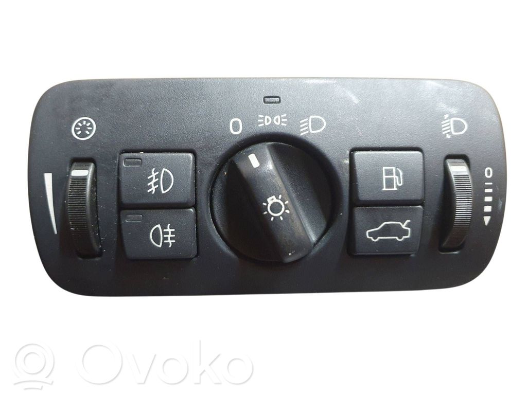 Volvo V70 Comutator lumini 