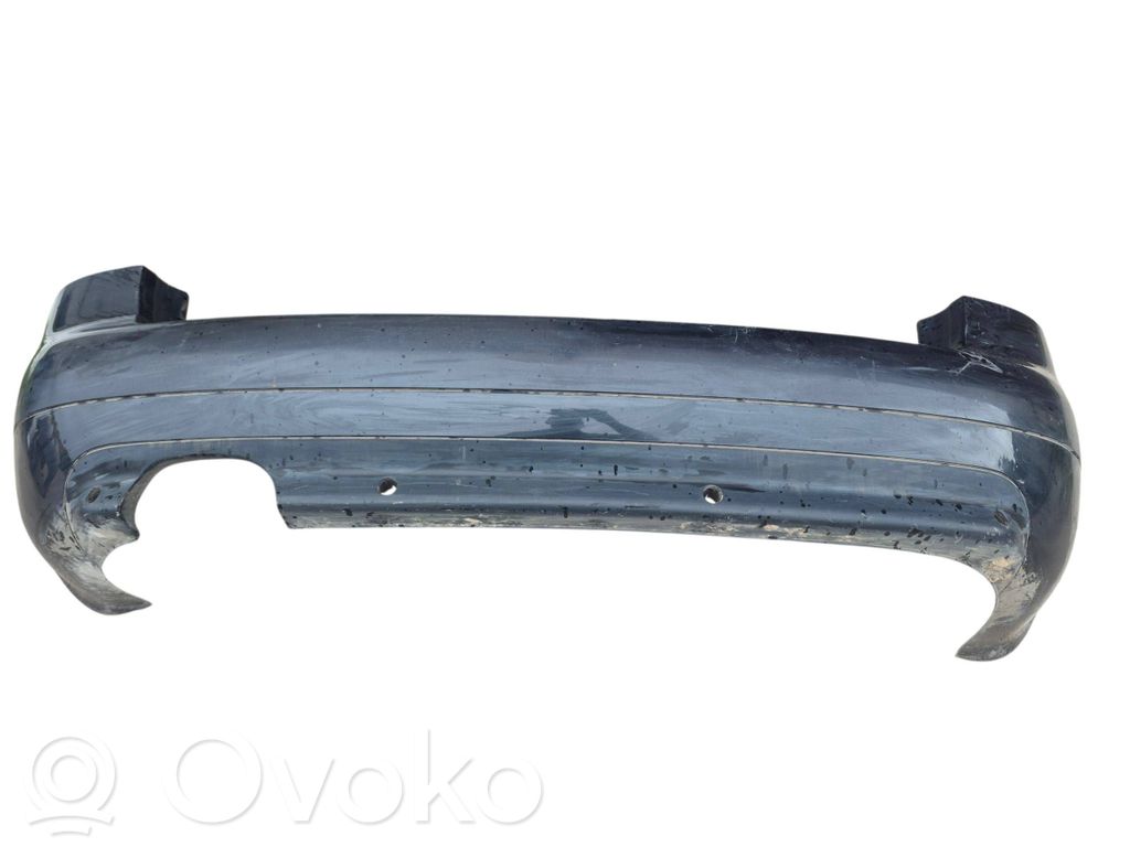 Audi A6 S6 C5 4B Parachoques 