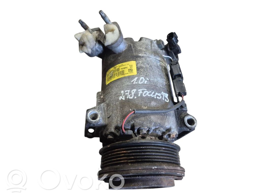 Compresseur de climatisation   CV6119D629FB