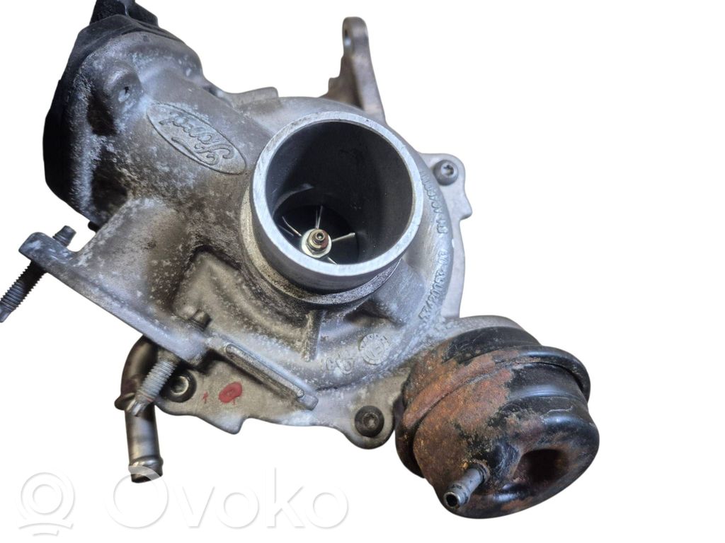 Turbina   5542005303