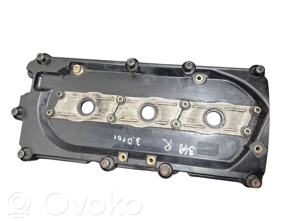 Audi A6 S6 C6 4F Tapa de balancines 