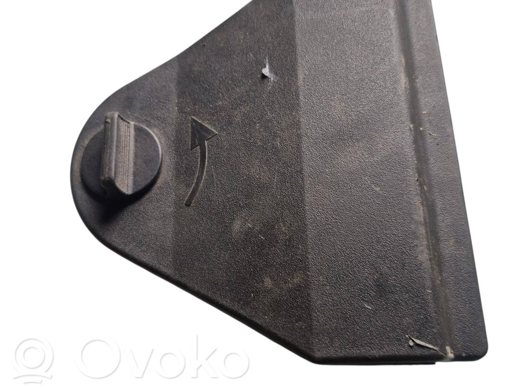 Hazard Warning Triangle Mounting Bracket   4D0860285B,4D0860285C,4B5860285C