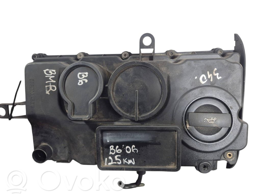 Volkswagen PASSAT B6 Cache culbuteur 