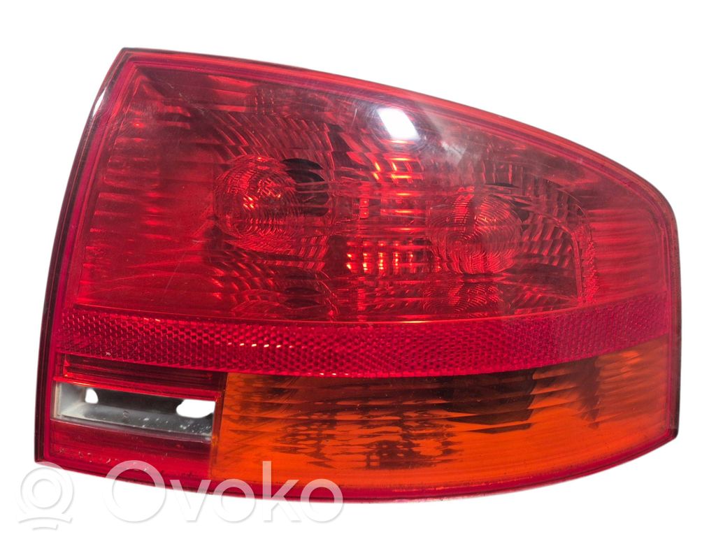 Audi A4 S4 B7 8E 8H Takavalot 