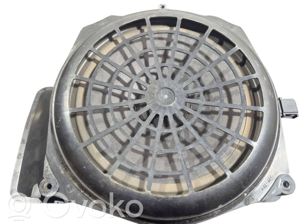 Audi A4 S4 B7 8E 8H Altavoz subwoofer 