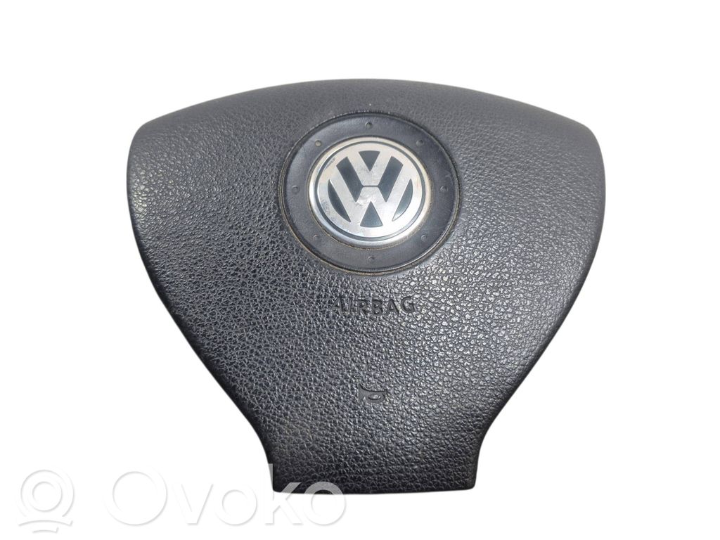 Volkswagen Caddy Poduszka powietrzna Airbag kierownicy 