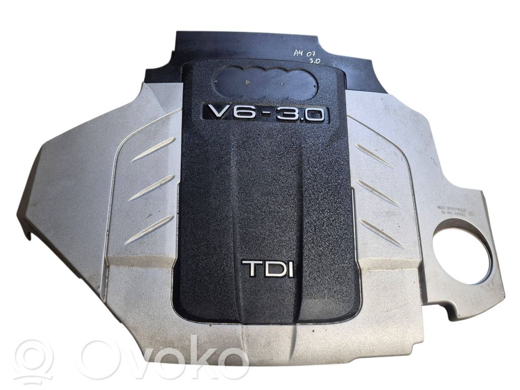 Audi A4 S4 B7 8E 8H Moottorin koppa 