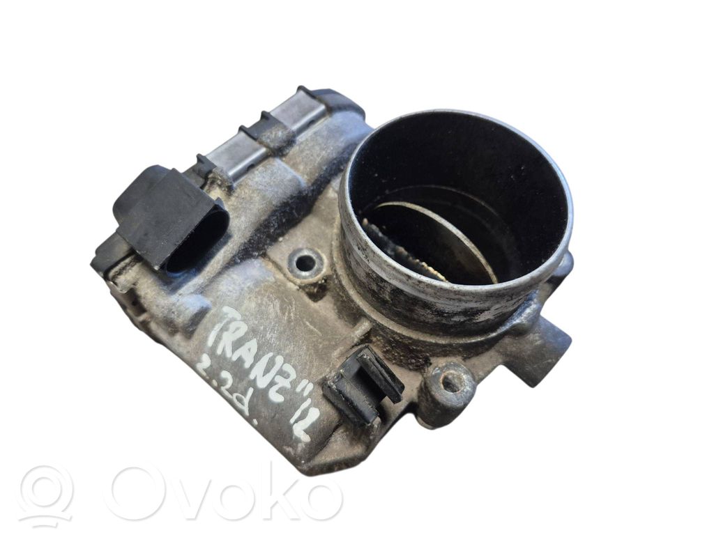 Droseļvārsts   BK2Q9E926AC,CF335,0280750598