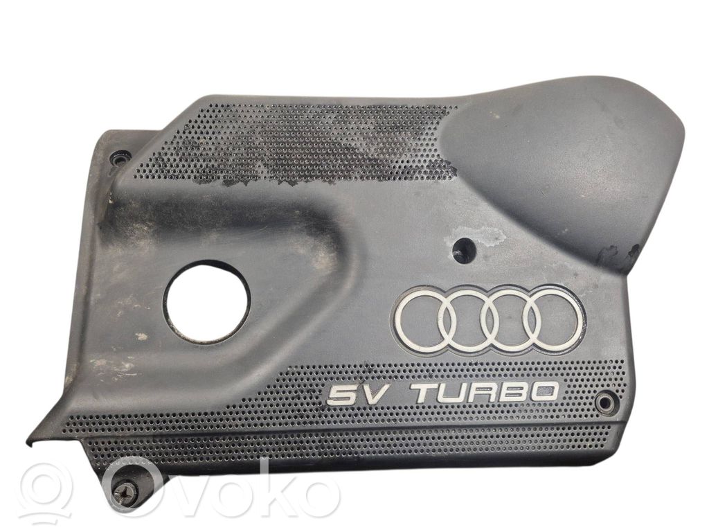 Audi A3 S3 8L Moottorin koppa 