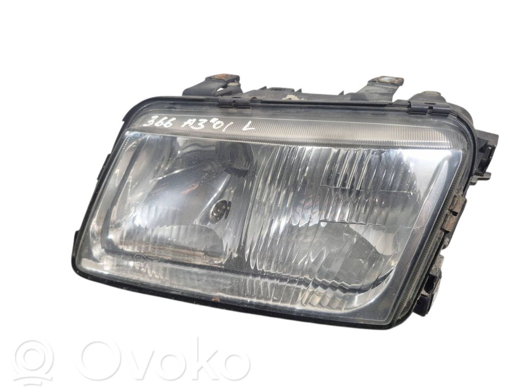 Audi A3 S3 8L Scheinwerfer 