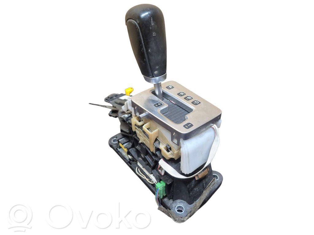 Volvo V70 Selector caja de cambios 