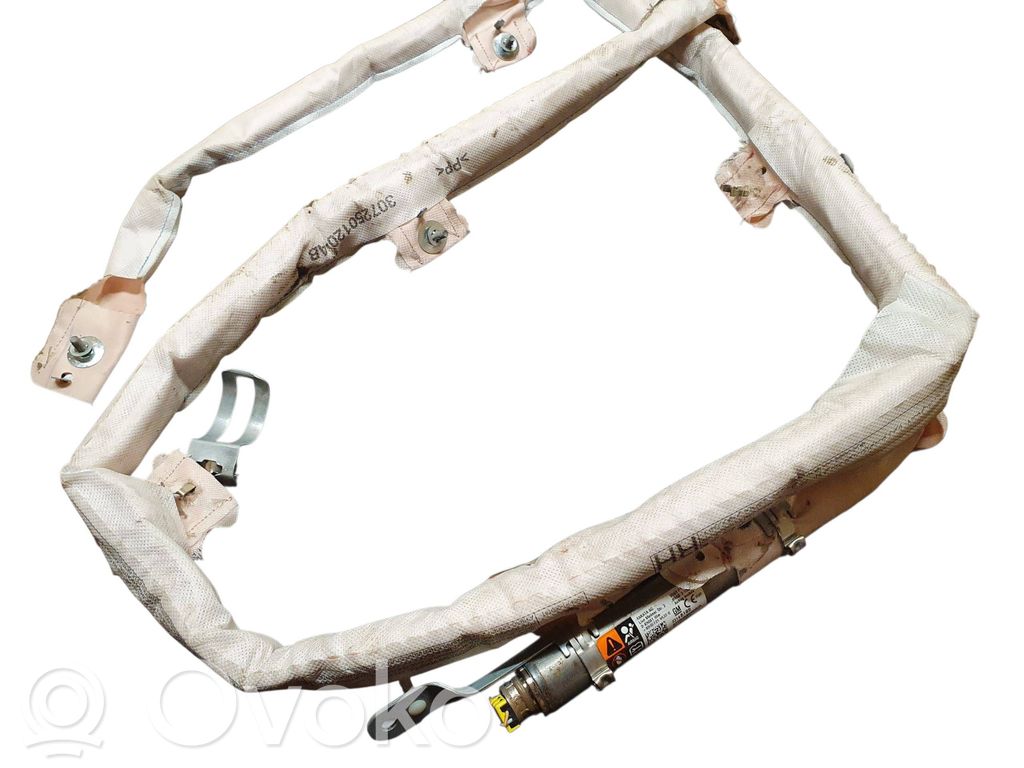 Opel Insignia A Kurtyna airbag 